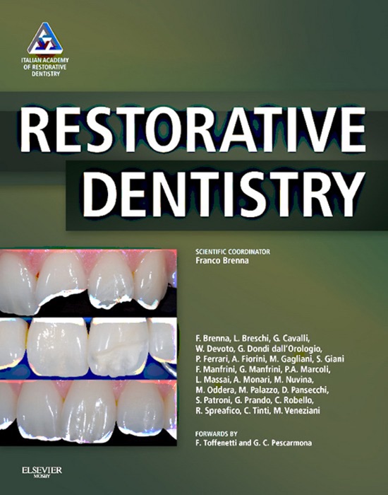 Restorative Dentistry- E-Book