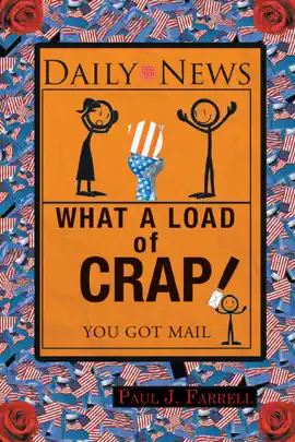 Read: What a Load of Crap; Book You Got Mail
