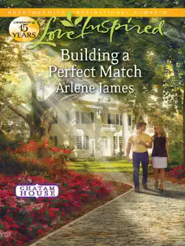 Read: Building Book a Perfect Match