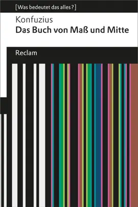 Read: Das Buch von Book Maß und Mitte