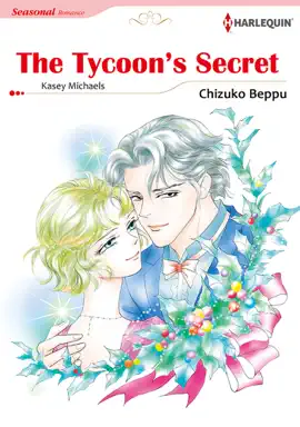 Read: The Book Tycoon's Secret