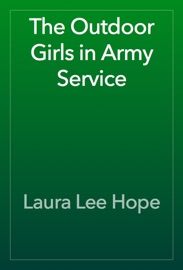 The Outdoor Girls in Army Service
