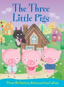 The Three Little Pigs