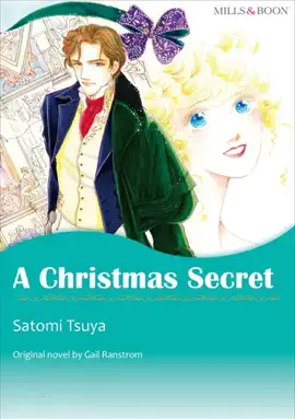 Read: A Christmas Secret (Mills & Book Boon)