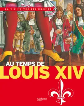 Read: Au temps de Book Louis XIV