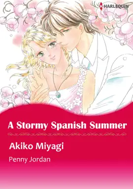 Read: Book A Stormy Spanish Summer