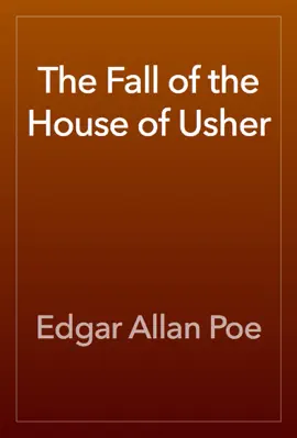 Read: The Book Fall of the House of Usher