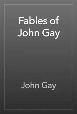 Fables of John Gay