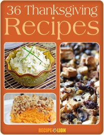 36 Thanksgiving Recipes - PRIME