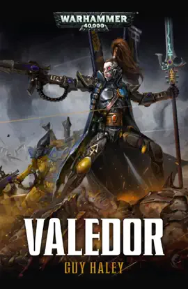 Read: Valedor