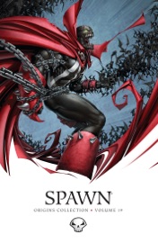 Spawn Origins Collection Volume 19 - Todd McFarlane