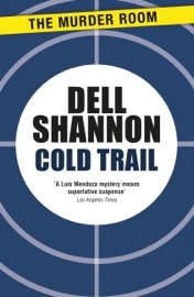 Cold Trail - Del Shannon