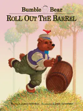 Read: Book Roll Out the Barrel