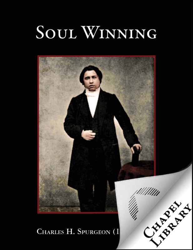 Soul Winning