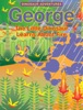 Book George the Little Dinosaur Learns About Fire