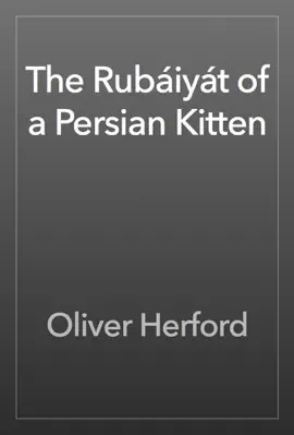 Read: The Rubáiyát of a Book Persian Kitten