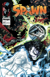 Spawn #20