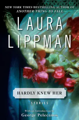 Read: Hardly Book Knew Her