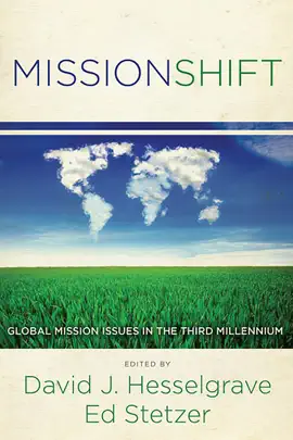 Read: MissionShift