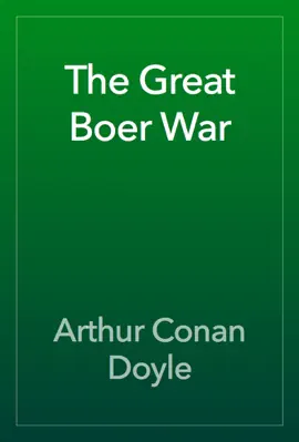 Read: The Great Boer War Book