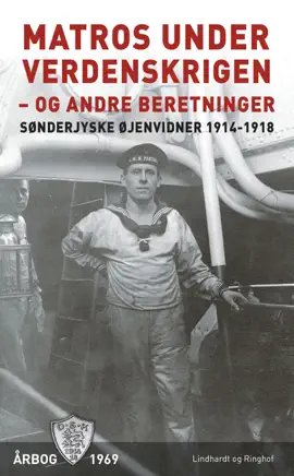 Read: Matros under verdenskrigen Book - og andre beretninger
