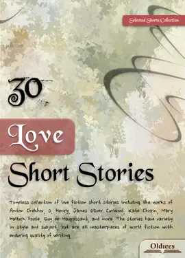 Read: 30 Love Short Stories Book