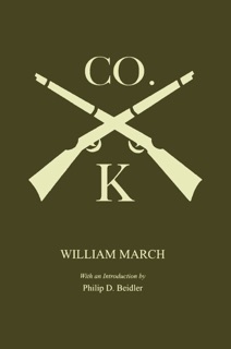 Company K by William March