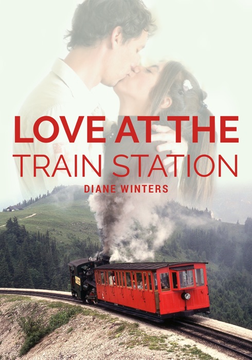 Love At The Train Station