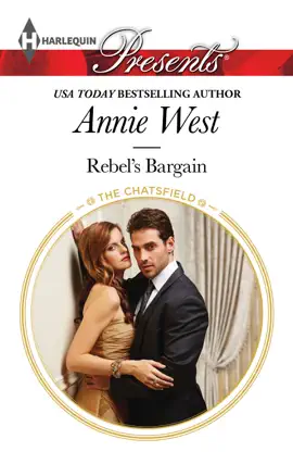 Read: Rebel's Book Bargain
