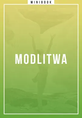 Read: Modlitwa. Minibook Book