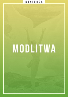 Modlitwa. Minibook by Opracowania Zbiorowe