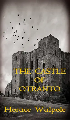 Read: Book The Castle of Otranto