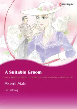 Read: Book A Suitable Groom