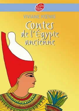 Read: Contes Book de l'Egypte ancienne