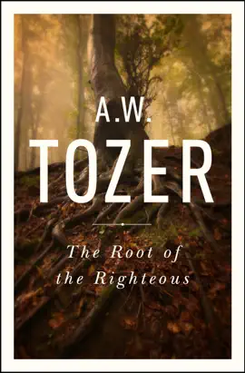 Read: The Root of the Righteous Book