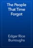 Book The People That Time Forgot