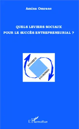 Read: Quels Book leviers sociaux pour le succès entrepreneurial ?