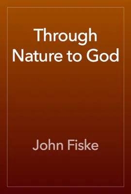 Read: Through Book Nature to God