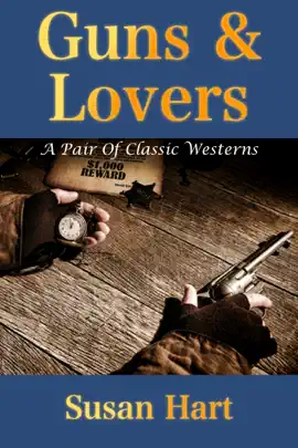 Read: Guns & Lovers (A Pair Book Of Classic Westerns)