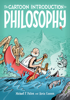 Michael F. Patton & Kevin Cannon - The Cartoon Introduction to Philosophy artwork