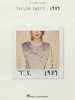 Book Taylor Swift - 1989 Songbook