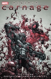 Carnage - Christopher Yost