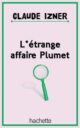 Read: L'étrange Book affaire plumet