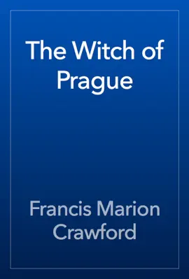 Read: The Witch Book of Prague