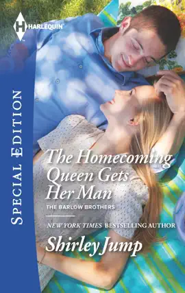 Read: The Homecoming Queen Book Gets Her Man