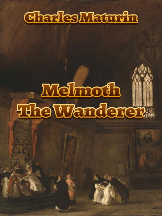 Melmoth the Wanderer