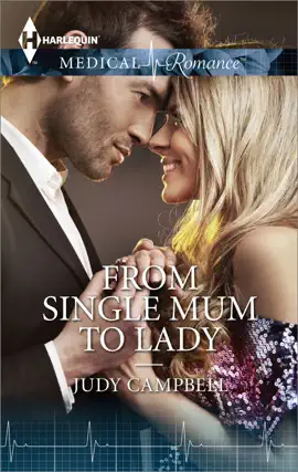 Read: From Book Single Mum to Lady