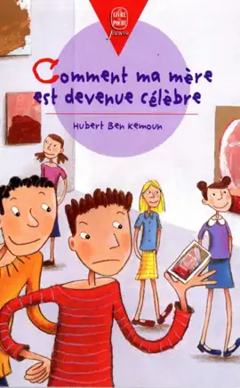 Read: Comment ma Book mère est devenue célèbre