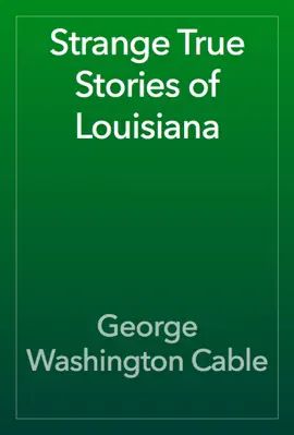 Read: Strange True Stories Book of Louisiana