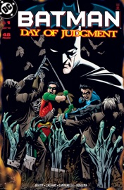 Batman: Day of Judgement (1999-) #1 - Scott Beatty & Dean Zachary
